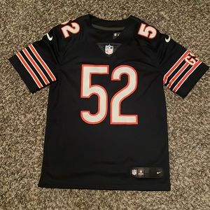 perfect condition chicago bears jersey. worn once